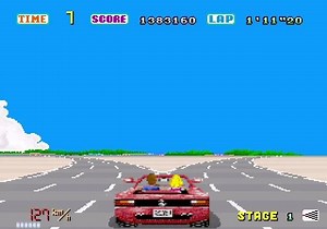 Random Access Memories — 1980s arcade! Uploading first thing tomorrow... Don’t miss it! Subscribe now to be the first to see it. youtube.com/ClassicReplay | Classic Replay