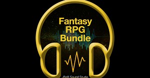 Fantasy RPG Bundle | Weapons Sound FX | Unity Asset Store