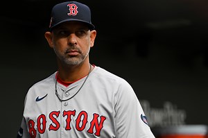 Alex Cora’s words land him in trouble as MLB launches investigation following Brayan Bello’s alleged deliberate attack on Aaron Judge