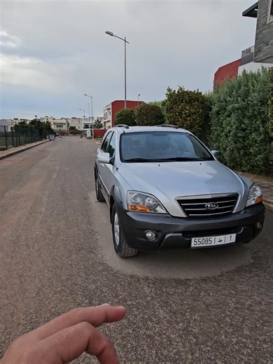 2009 Kia Sorento Diesel: Reliable Used Car Review