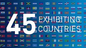 Here's what you can expect at The Big 5 this September: 1,000 exhibitors from 45 countries; 70 CPD-certified industry talks; 3 high-level summits. Register now! 👉🏻 https://www.thebig5.ae/sm-reg-is-live/ #Big5Exhibition #Construction | Big 5 Global