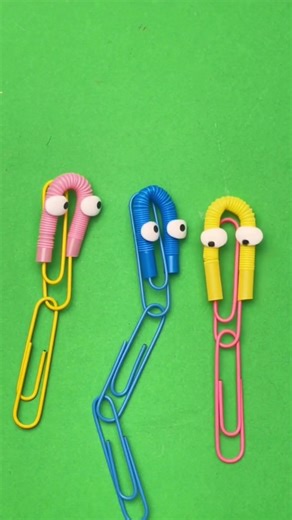 DIY 🔬 special floating toys that swim inside a bottle! #kids #fun