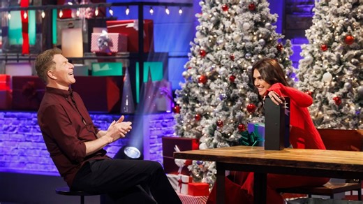 Beat Bobby Flay: Holiday Throwdown Season 41: What happened during Round 3 in Episode 6?