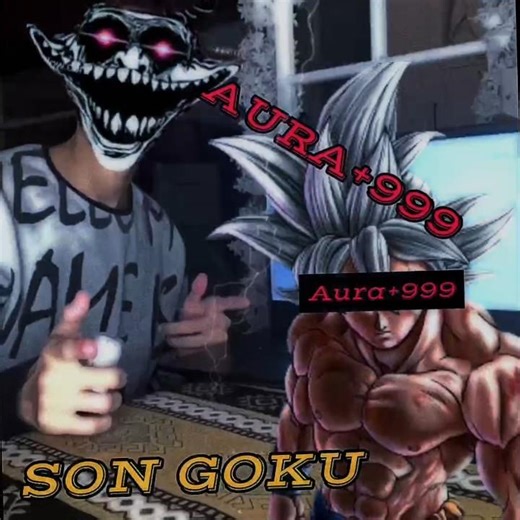 Real Life Goku Reflex 😳🔥 MUI Level Speed Test 💀 #goku #reflex #shorts