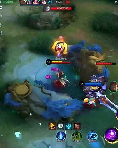 Guinever Butterfly Corsage Makes The Enemies Super Annoyed 😂 - Runner! | BDFriendlyGamer