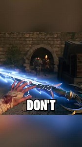 Don't Make This Mistake on Citadelle des Morts #callofduty #blackops6 #gaming #zombies | MrRoflWaffles