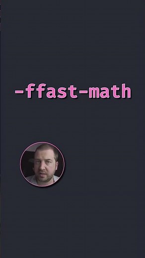 Useful C++ flags (gcc and clang)