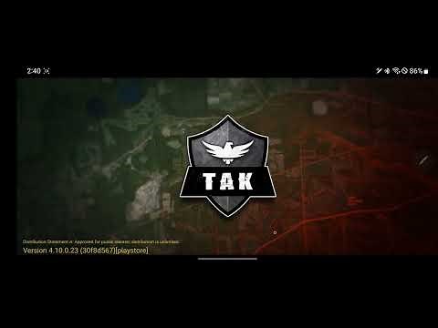 ATAK-Civ Tutorial A3: Installation