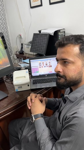 1K views · 18 shares | ✨ Transform Your Restaurant with Fast & Smart...