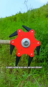 534K views · 267 reactions | grass trimmer | Amazing Reviews | Facebook