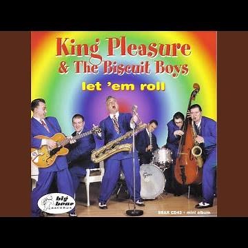 Let 'Em Roll