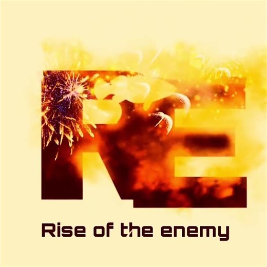 Special effects of the logo ￼