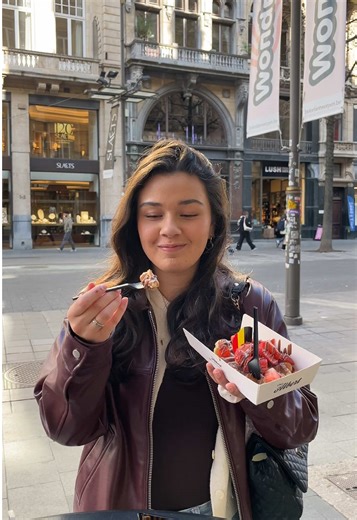 Best Waffles in Antwerp: A Tasty Adventure!