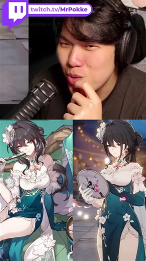 Hsr has the HOTTEST Skins! #honkaistarrail #hsrcreators #hsr #ruanmei