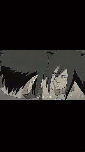 THE 「DEATH OF SASUKE 」☠️ #naruto #konohasenpu #anime# .