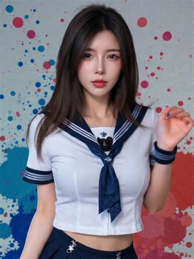 AI dance , #AI #댄스챌린지 #dancechallenge #댄스 #dance