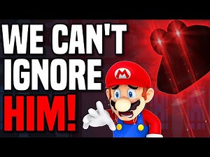 The Lost Super Mario Enemy You Have NEVER Seen - Video Game Mysteries