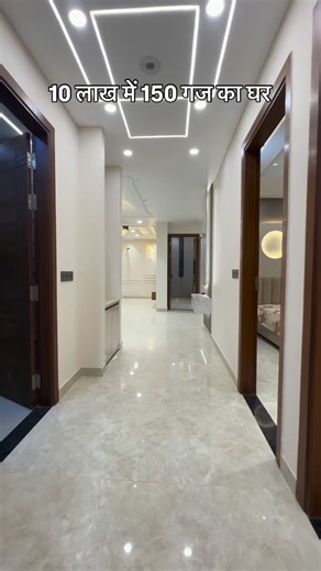 Sunny Homes on Instagram: "L-Corner 4BHK with 90% Home loan , •Prime Location •40 fit wide road •Near Metro For more info☎️-8287503641 #home #instagood #instagram #likeforlikes #realestate"