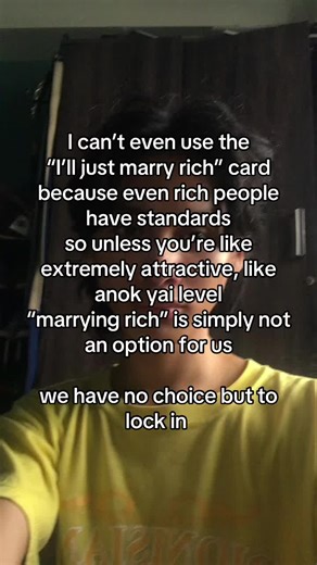 Marrying Rich: A Myth or Reality?