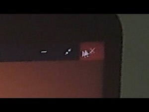 Roblox mouse going off screen FIX