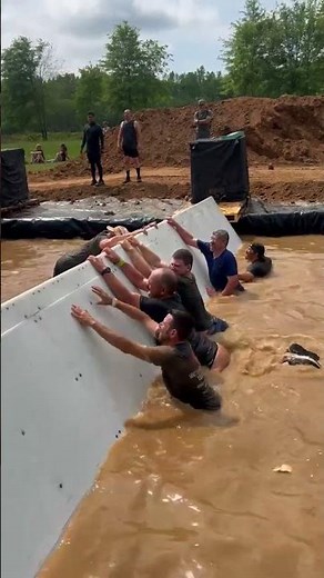 All hands on deck for The Block Ness Monster