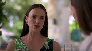 Mystery Island: Play for Keeps (TV Movie 2025)