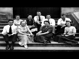 60th Anniversary Of Press Reporting Kinsey's Female Research