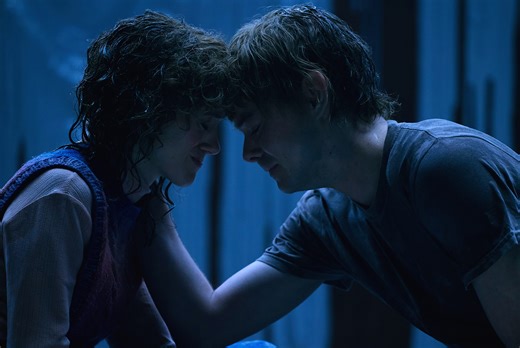 Stranger Things season 5, volume 2 trailer (Netflix)