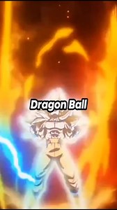 16 reactions | DRAGON BALL DAIMA ROMPIÓ INTERNET ❤️ | #anime #dragonball #dragonballdaima #ssj4 #supersaiyan4 #dbz #goku | Runnyelotaku | Facebook