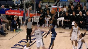 🚨 JA MORANT POSTER ALERT 🚨 | NBA Australia