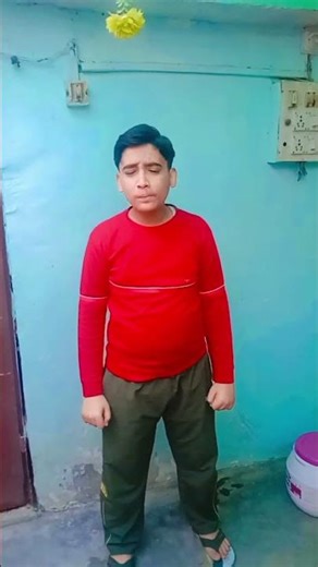 ABCD aati nahi wala comedy