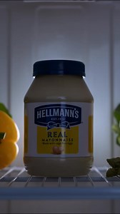 25 reactions | Make it irresistibly rich & creamy | Hellmann's | Facebook