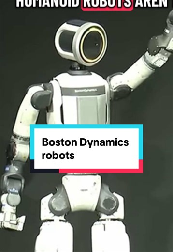 Boston Dynamics Partners with Hyundai for Robotics
