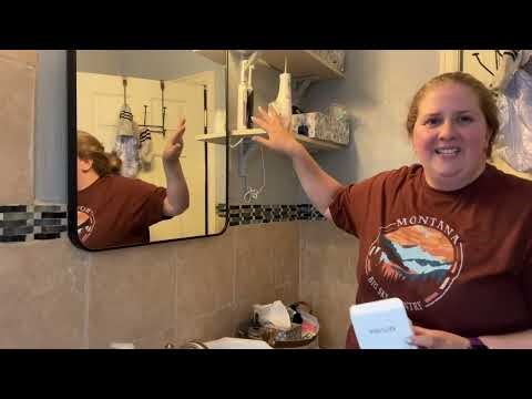 Electric Toothbrush Unboxing & Demo | Easy & Deep Cleaning