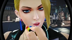 KOF XIV: Vídeo mostra MATURE, novo cenário e mais gameplay  –...