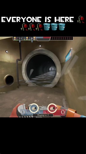 Общий сбор🪣🪣#tf2 #everyoneishere #lolkek #teamfortress2 | We Are Number One
