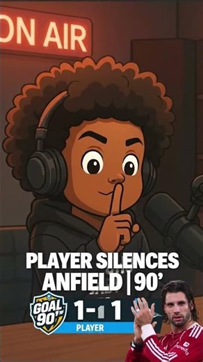 RICHARLISON BREAKS ANFIELD! 💔 Liverpool 1-1 Tottenham | Top 4 Crisis! 📉