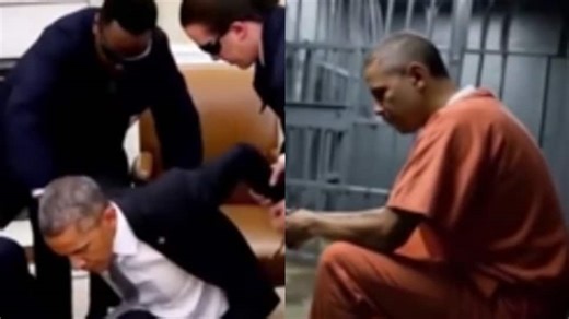 'No One Is Above Law': Donald Trump Stirs Controversy, Posts AI-Video Of Barack Obama's Arrest