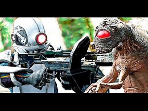 Half-life in real life | Short Films