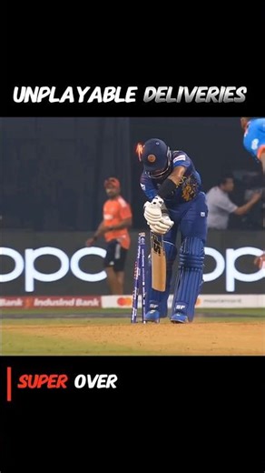 Unplayable Deliveries From Cwc 2023🏆