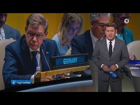 tagesschau 20:00 Uhr, 03.06.2026
