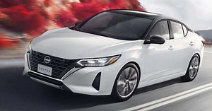 Nissan Sentra é reestilizado na Argentina e pode vir para o Brasil