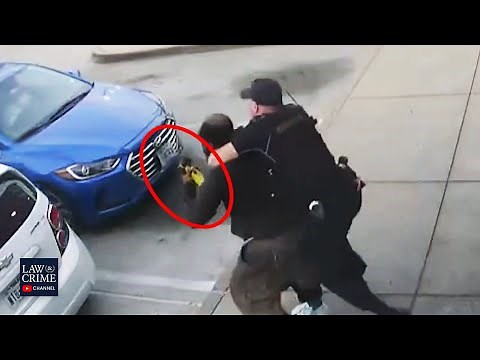 Houston Police Shoot Man After He Allegedly Stole His Taser, Assaulted Him