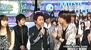 090306.Music Station.Live