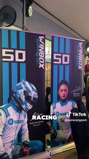 Race Team Launch & GR86 Reveal