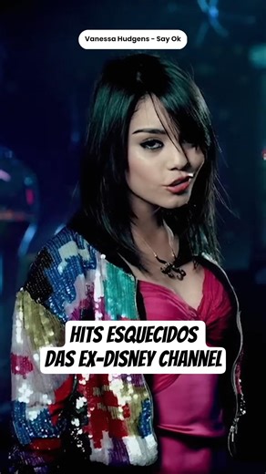 Songs by former Disney Channel actresses that have been forgotten.