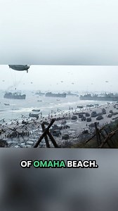 12K views · 170 reactions | An In Depth Look At The Omaha Beach Scene From "Saving Private Ryan" | War History Online | Facebook