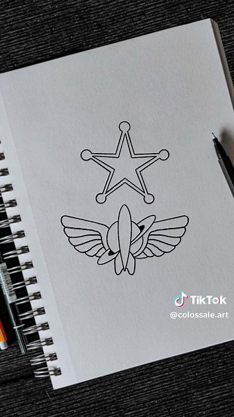 Simple Pixar tattoo ideas! #pixar #pixarcars #disney #disneyland #disneyplusvoices #disneyworld #disneychannel #nemo #ratatouille #monstersinc #up #movie #animation #tattoo #tattoos #simpletattoo #smalltattoo #tattooartist #art #artist #fyp #foryou #foryoupage #viral