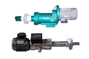 [Hot Item] 700kgf Electric Linear Actuator Motor Drive Pusher Industrial Acutator