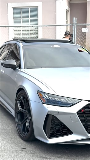 Hats off to Car Suds detailing & Supplies at Monterey Car Week. Your PPF install was flawless, and LLumar delivered the perfect matte finish. | LLumar Films